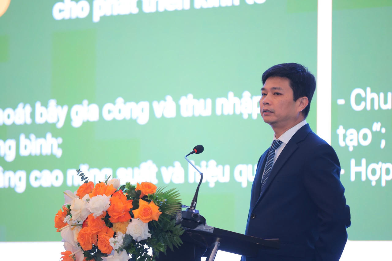 Việt Nam và mục tiêu làm chủ công nghệ chiến lược