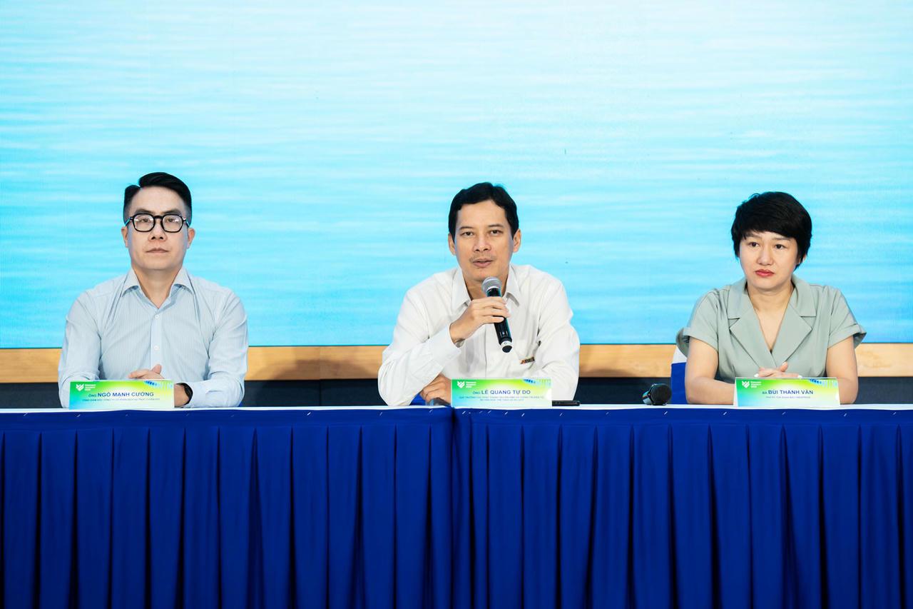 "Ngày hội Sáng tạo nội dung số Việt Nam" lan tỏa tự hào dân tộc