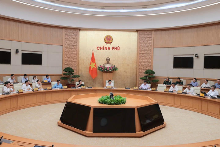 Ba sản phẩm công nghệ chiến lược ưu tiên triển khai năm 2025