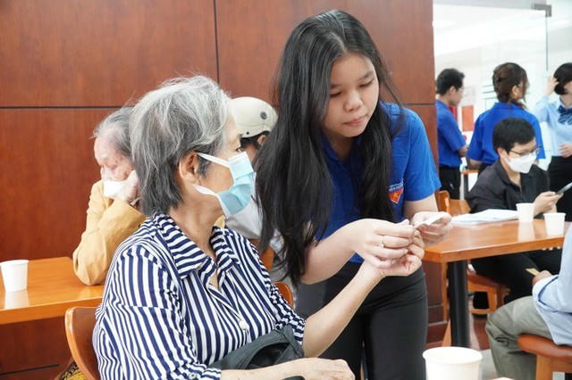 2 tỉnh, thành phố nâng mức trợ cấp hưu trí xã hội