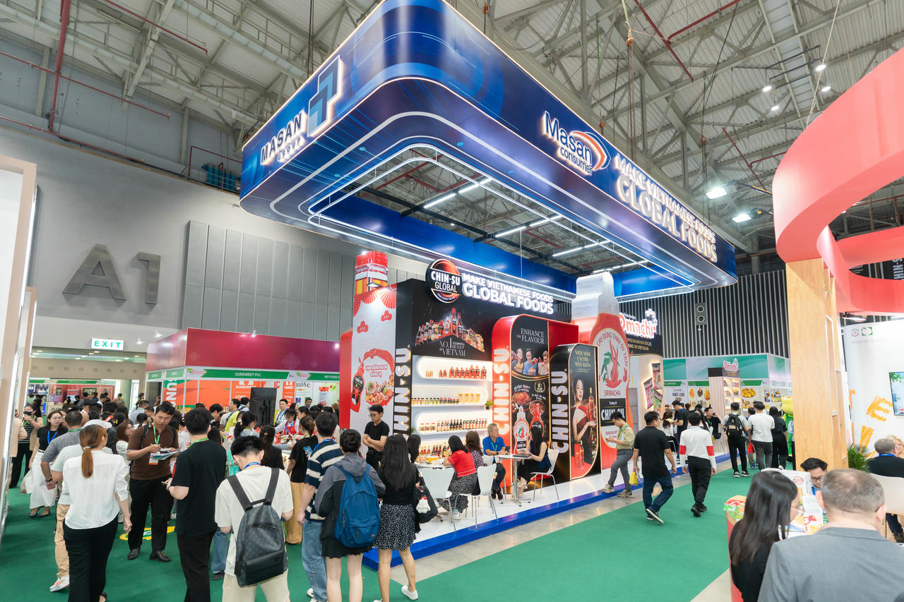 Masan Consumer đồng hành chương trình xét tặng “Nghệ nhân Văn hóa Ẩm thực Việt Nam”