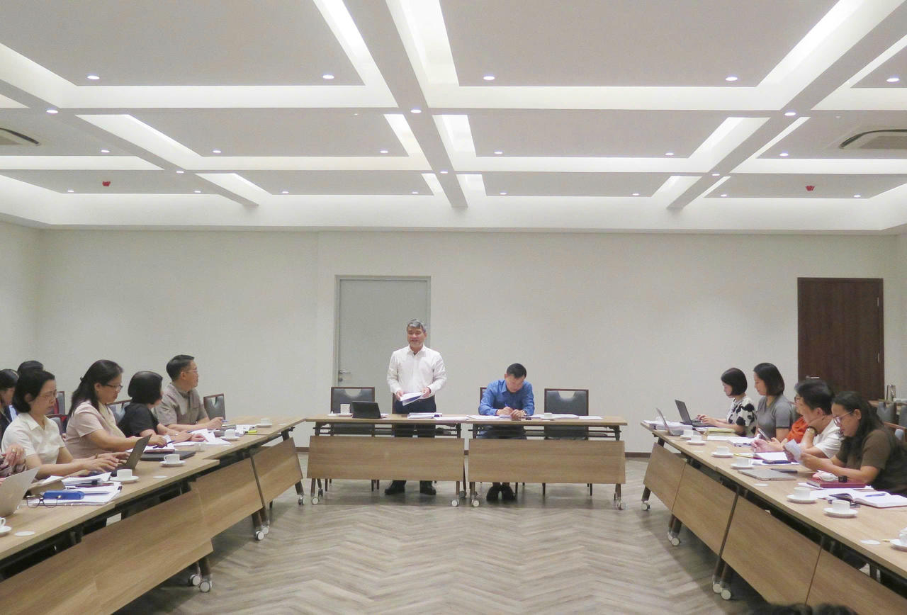 Đề xuất nhiều điểm mới trong Dự án Luật Quản lý thuế (sửa đổi)