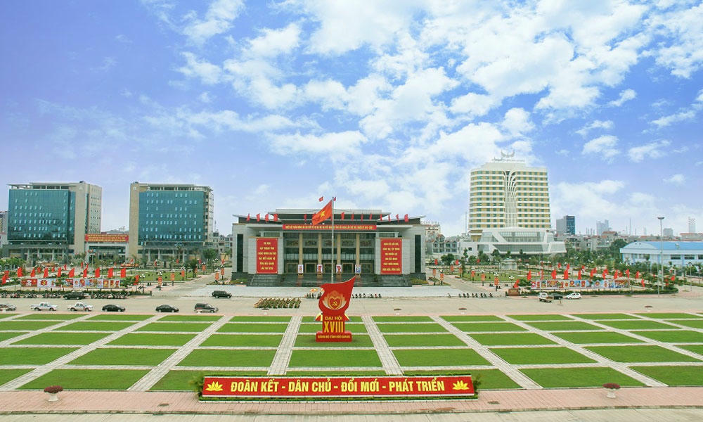 Bắc Ninh: Nhiều thành tựu trong phong trào thi đua yêu nước giai đoạn 2020 - 2025