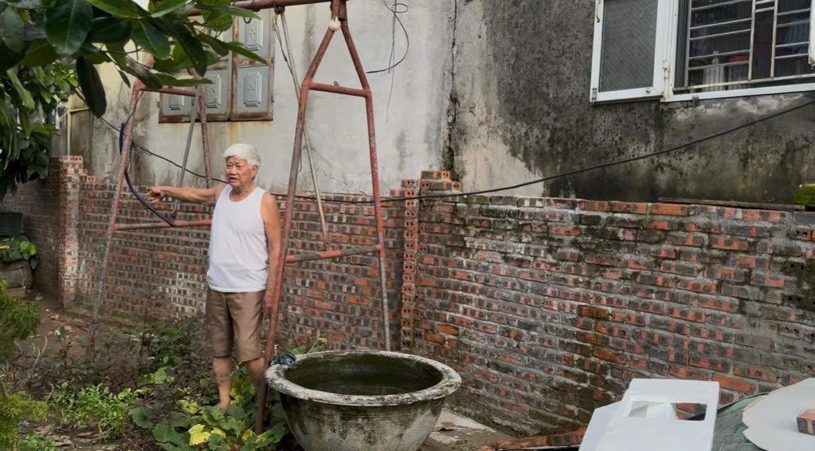 Xã Phú Thái, TP. Hải Phòng: Người thương binh già kêu cứu vì chính quyền giải quyết khiếu nại không thỏa đáng?