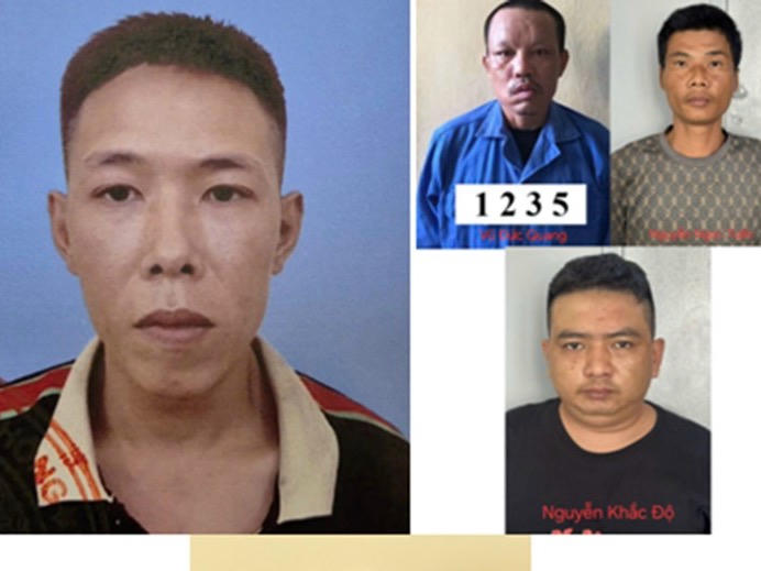 Công an Hải Phòng liên tiếp triệt phá nhiều vụ án ma tuý, bắt giữ 9 đối tượng liên quan