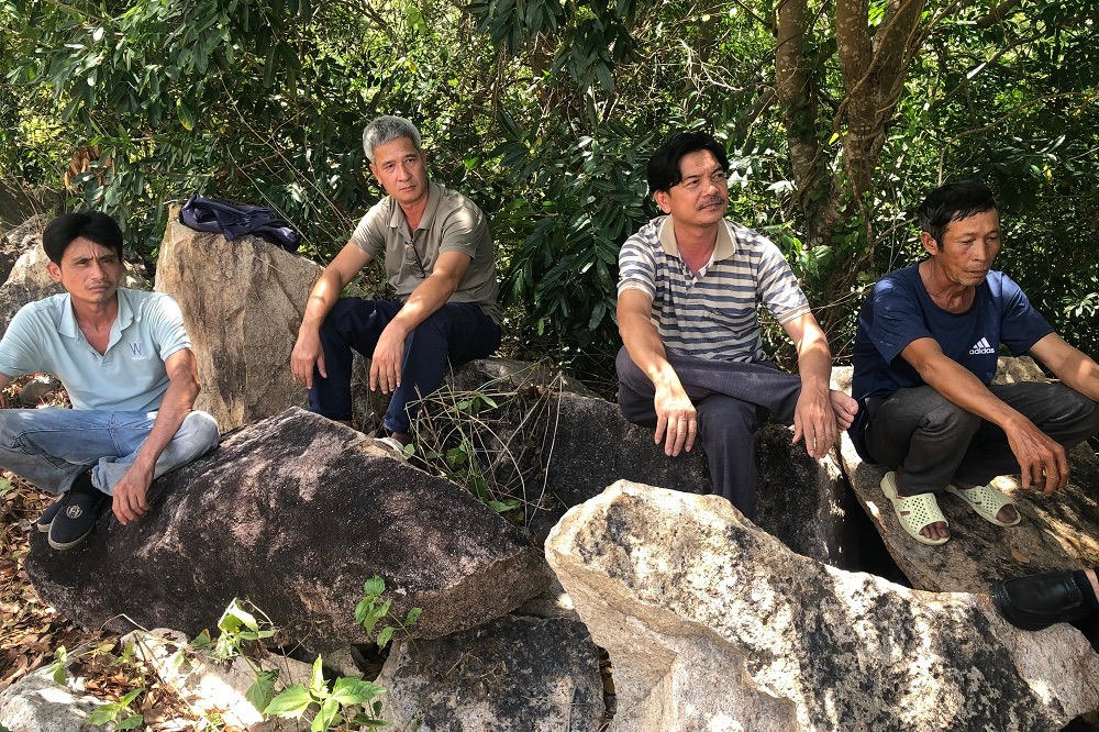 Công ty Xanh Nha Trang (Khánh Hòa) bị phản ánh 'xây cổng rào chắn lối đi': Cần làm rõ vấn đề 'giao lối đi cho doanh nghiệp làm dự án'