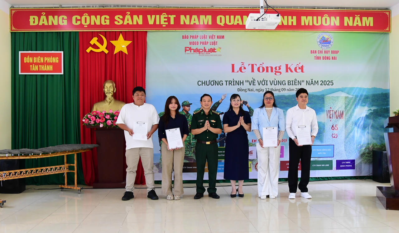 BTC tri ân nhà tài trợ 