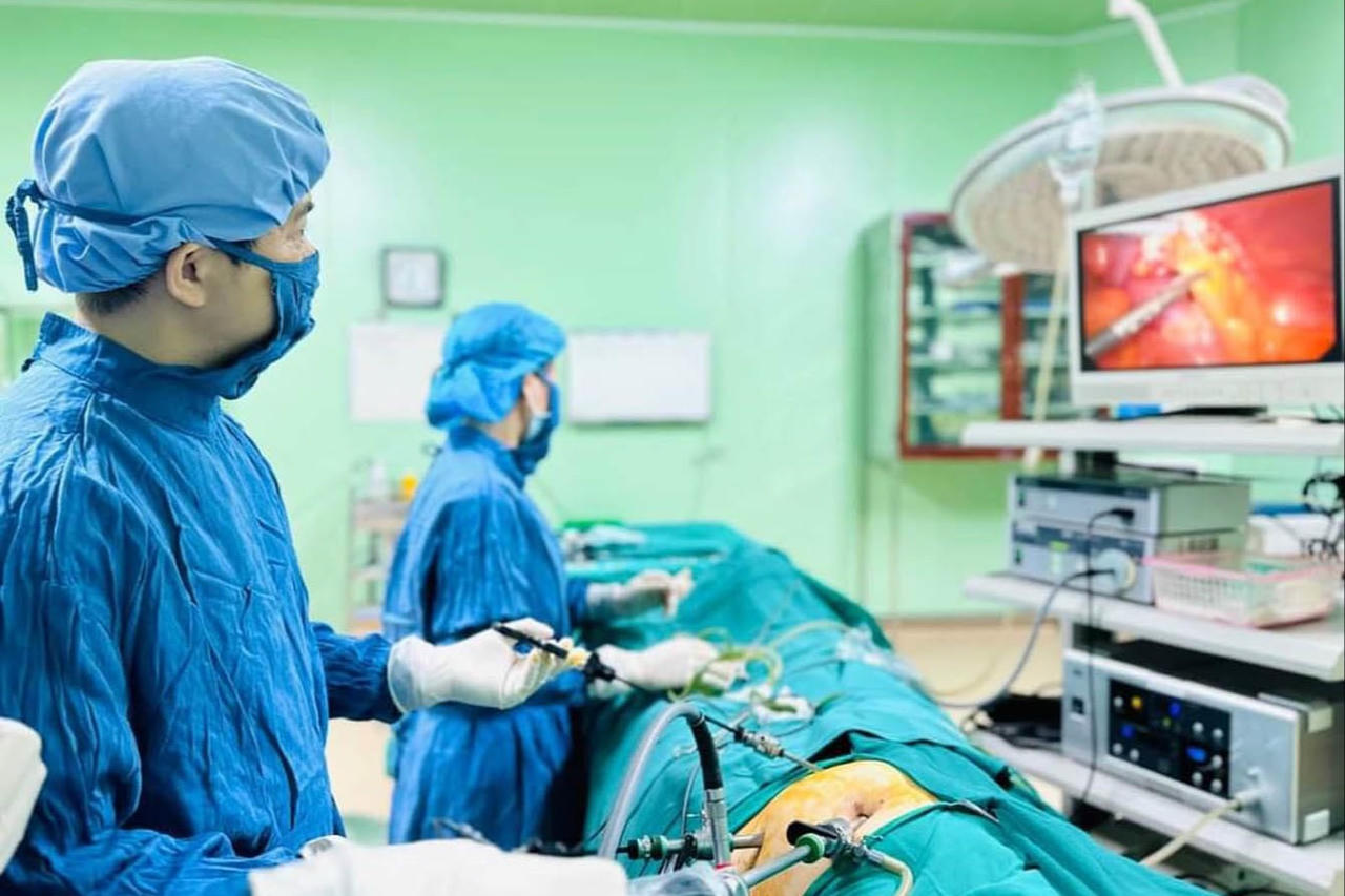 Điều kiện dự thi tuyển bác sĩ nội trú là gì?