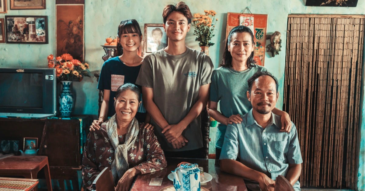 Phim 'Lật mặt 8' của Lý Hải chính thức 'xuất ngoại'