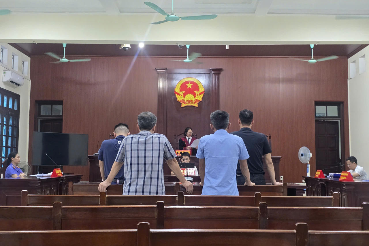 Vụ mâu thuẫn chuyển nhượng vốn góp tại Công ty Nước sạch Bạch Đằng: 
Tòa công nhận 40% vốn góp của người có quyền lợi liên quan
