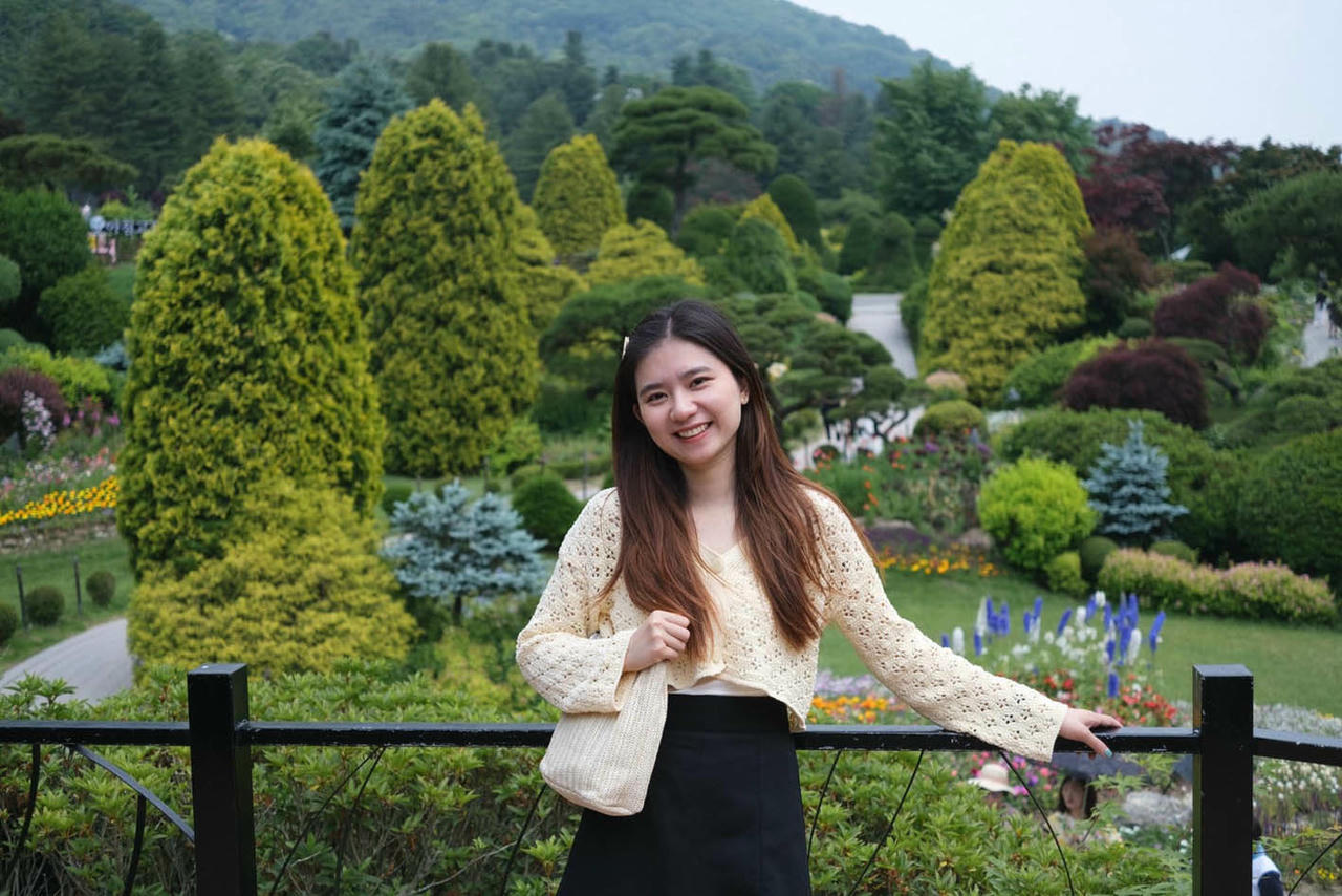 'Tôi là người Việt Nam'