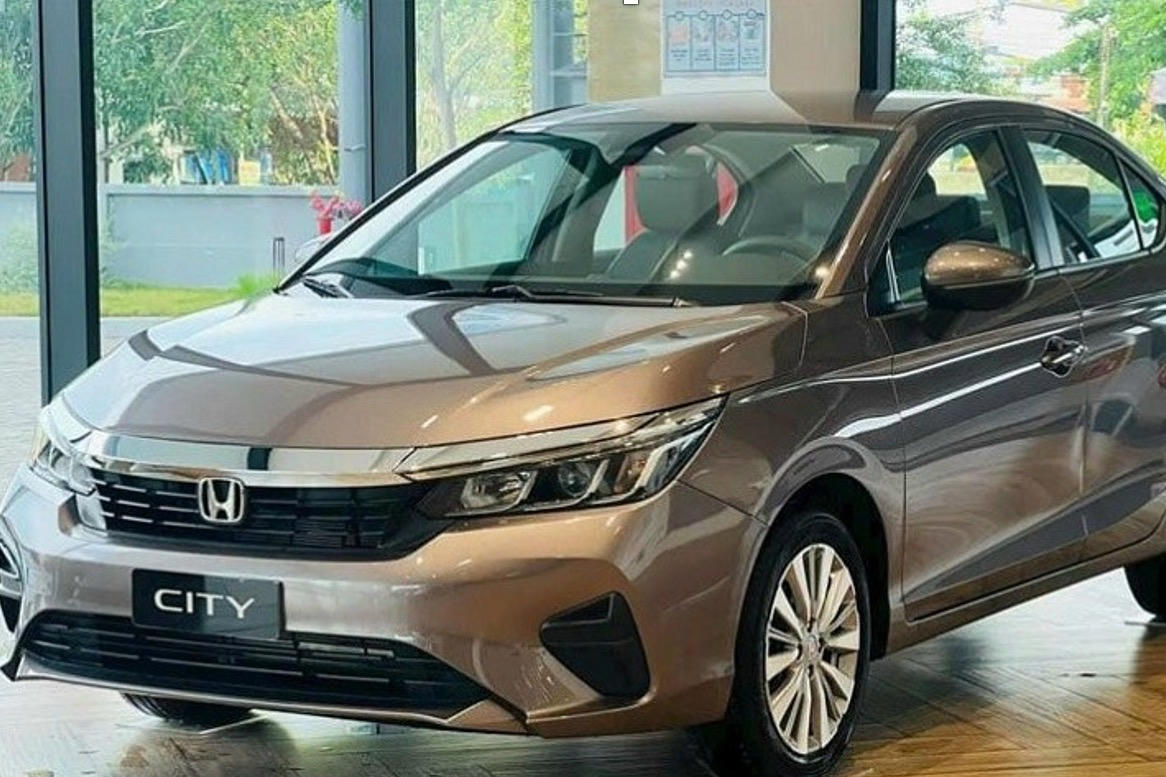 Honda Việt Nam: Doanh số ô tô tăng ‘khủng’ so với cùng kỳ nhưng vẫn giảm mạnh so với tháng trước