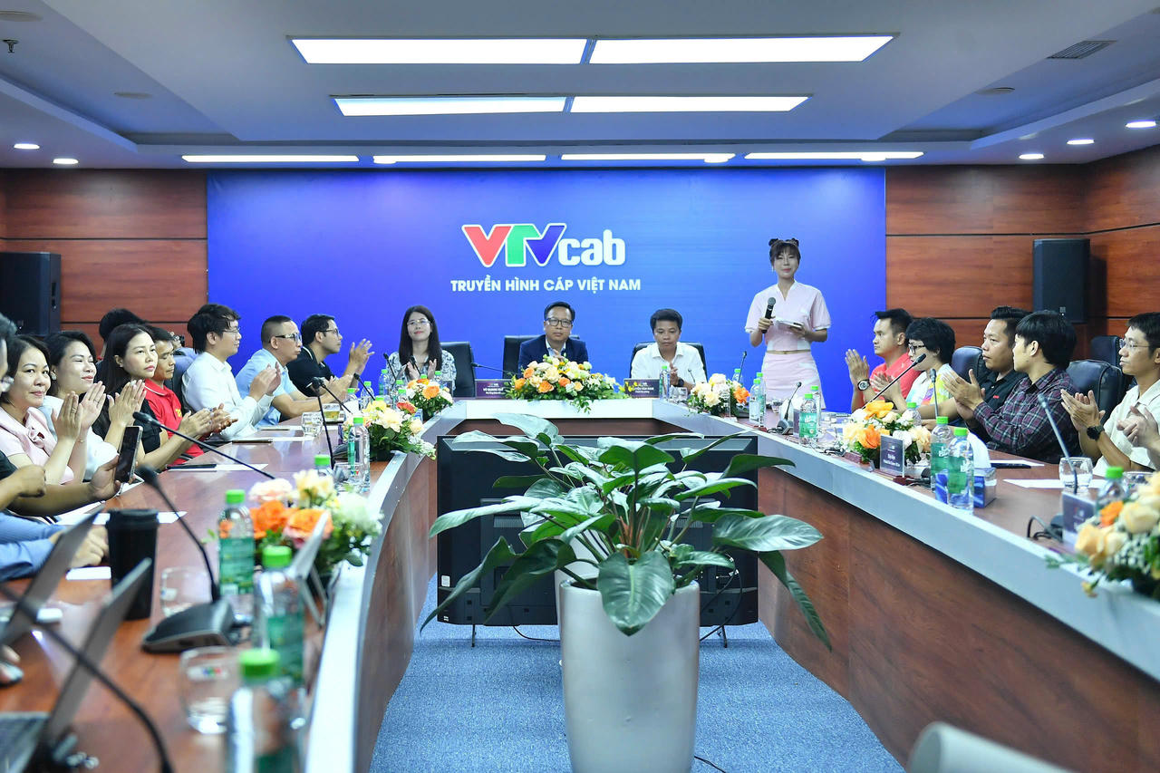 Pickleball VTV cab Open Cup 2025 - hứa hẹn những trận đấu hấp dẫn