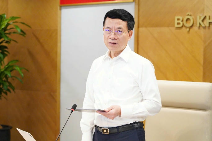 Khoa học công nghệ, đổi mới sáng tạo và chuyển đổi số bứt phá, chính quyền hai cấp đi vào vận hành thực chất