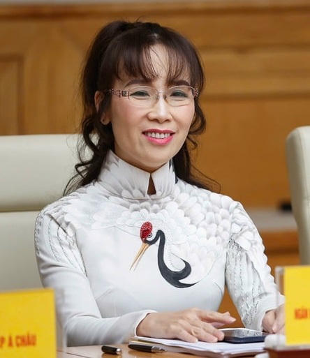 Công bố mô hình Toàn cảnh Kinh tế tư nhân Việt Nam: Cầu nối để hiện thực hóa những dự án lớn quốc gia