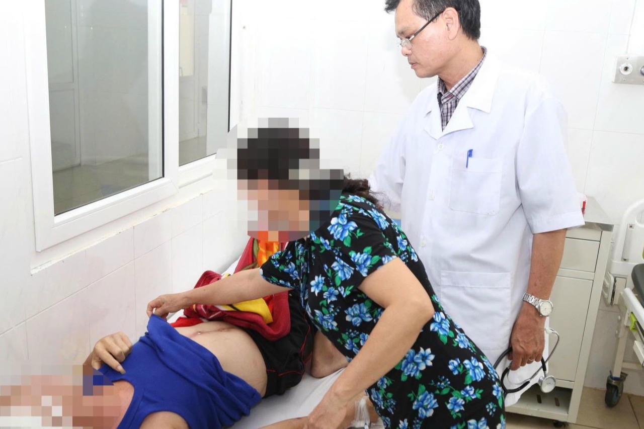 Người đàn ông ở Đắk Lắk tử vong sau khi nhiễm 'vi khuẩn ăn thịt người'