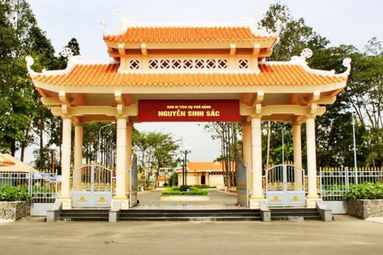 Công nhận thêm 4 di tích quốc gia đặc biệt