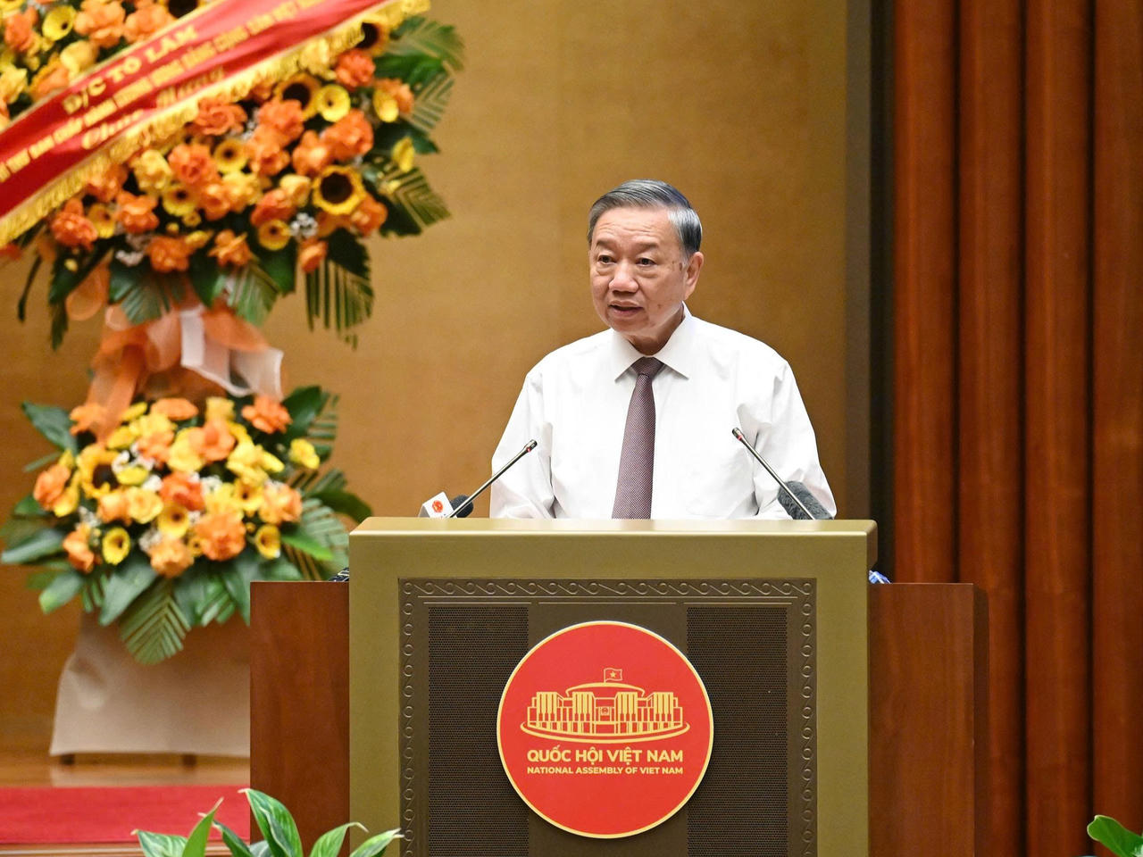 Biến 'Bình dân học vụ số' thành phong trào cách mạng sâu rộng 