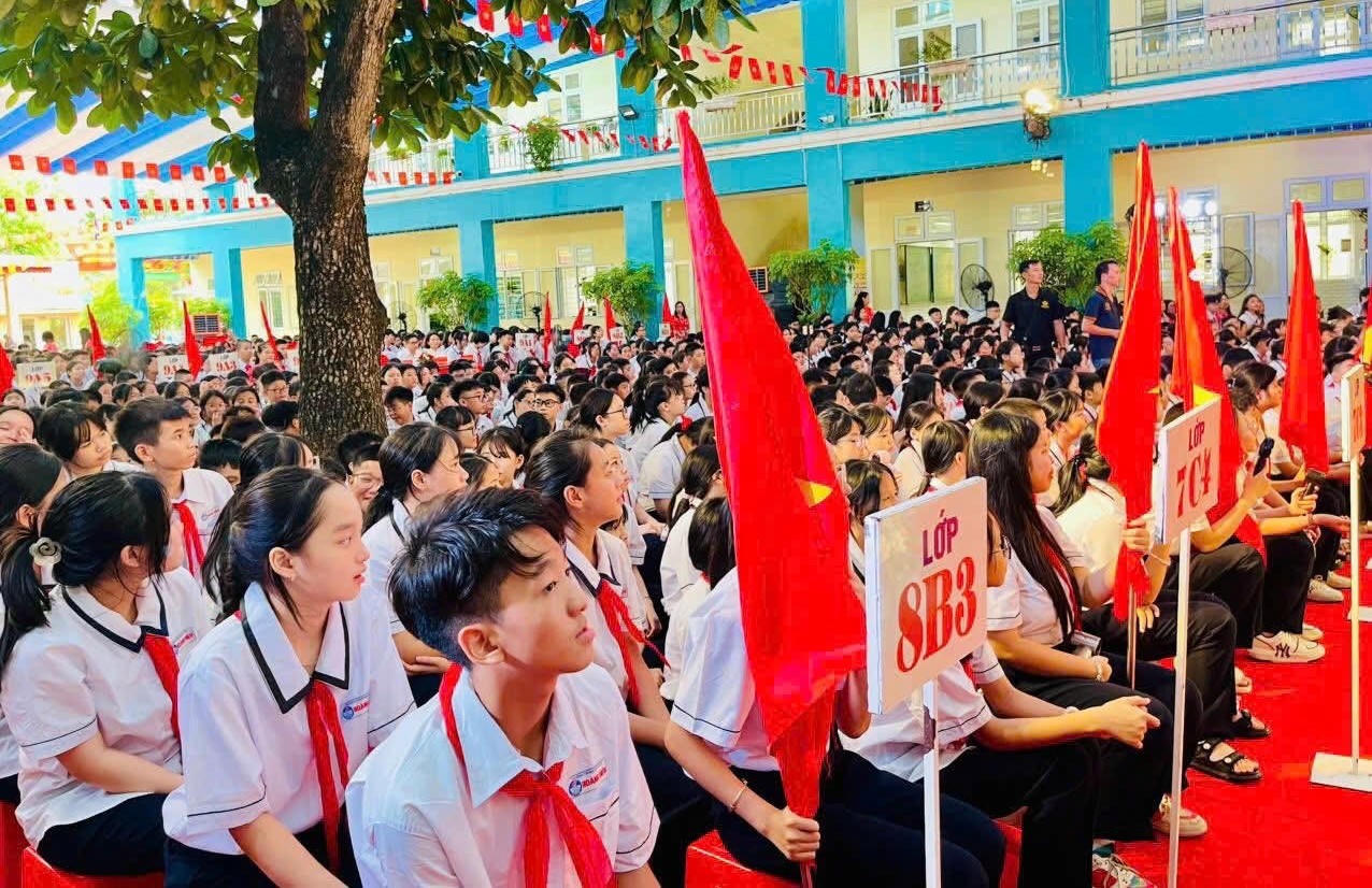 Hải Phòng: Thanh tra, kiểm tra các khoản thu đầu năm học
