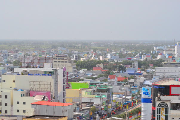 Cà Mau quyết tâm 90 ngày làm giàu, làm sạch Cơ sở dữ liệu đất đai