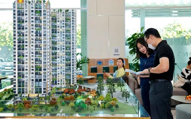 Quy định về phạm vi và điều kiện kinh doanh bất động sản