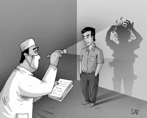 Dẹp vấn nạn 'chạy' giám định tâm thần
