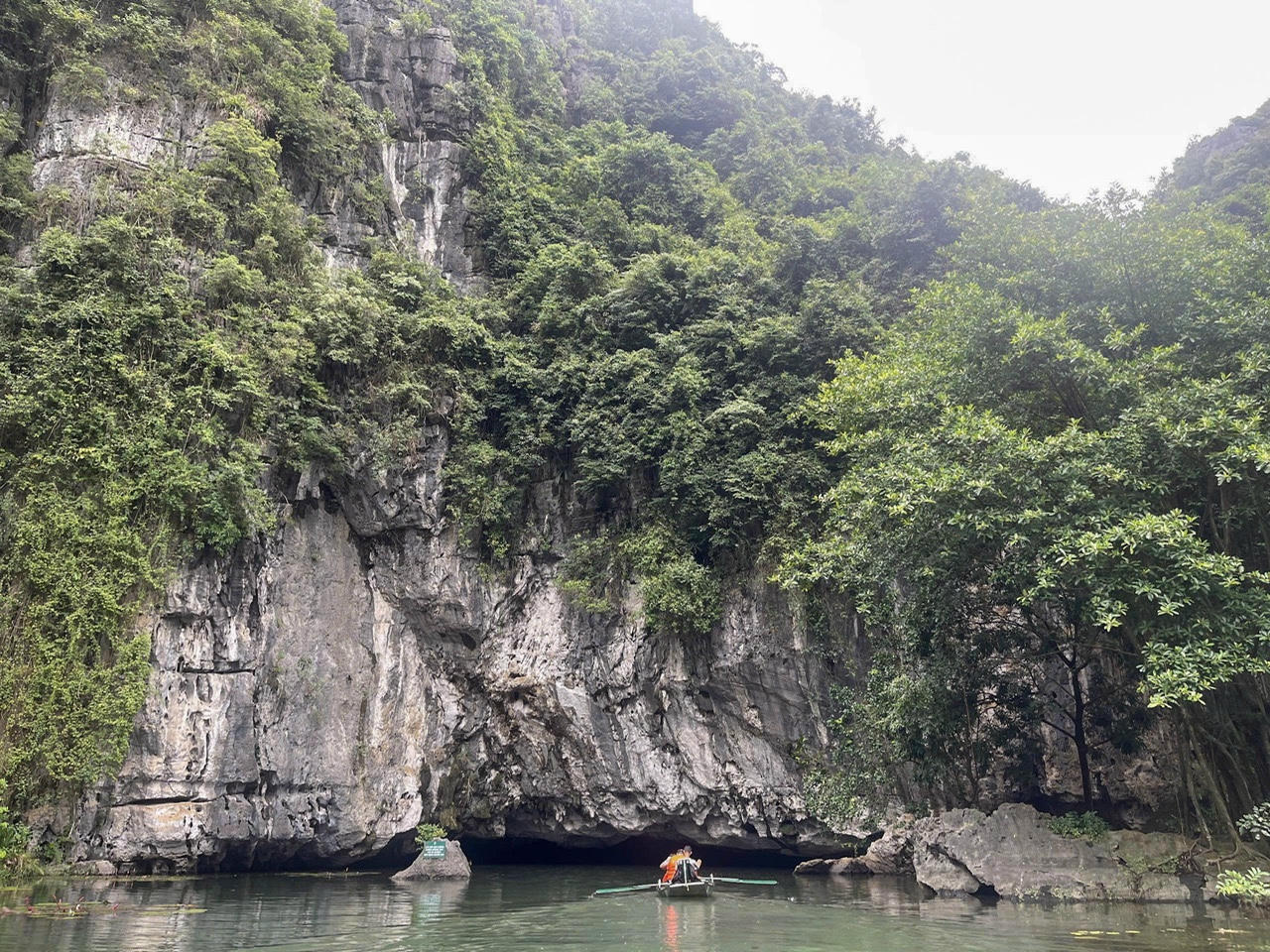 Tam Cốc - Bích Động: vẻ đẹp rất riêng không thể bỏ lỡ khi tới Ninh Bình