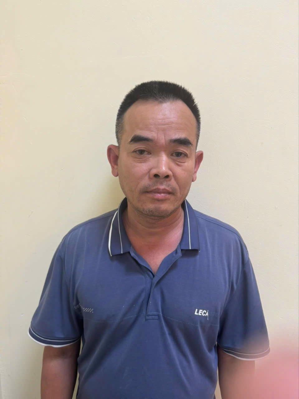 ‎Tạm giữ hình sự lái xe ô tô đâm chết người tại xã Phú Xuyên