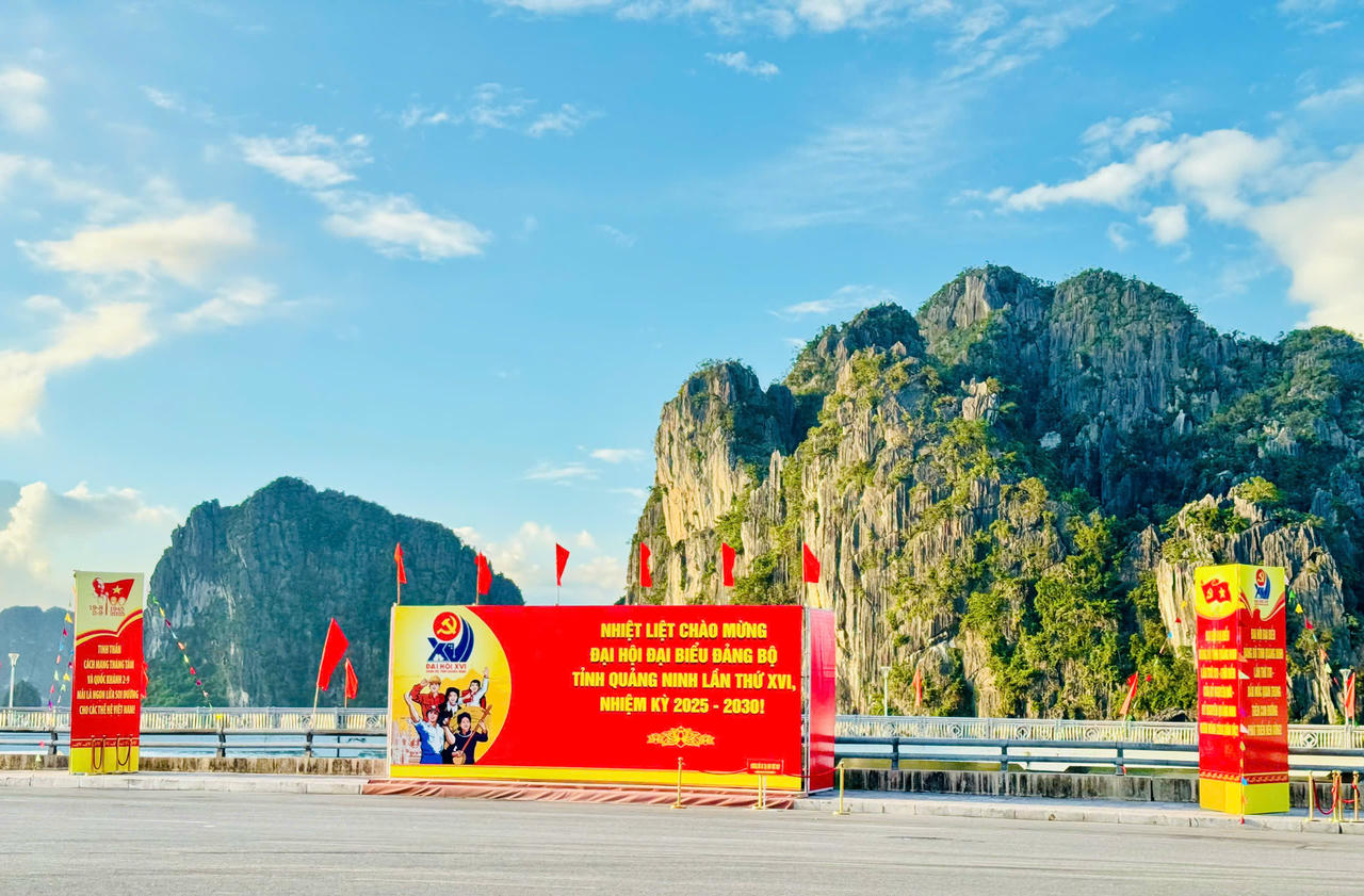 Công tác chuẩn bị cho đại hội một cách nghiêm túc, đảm bảo chất lượng, tiến độ, đúng quy trình, quy định.