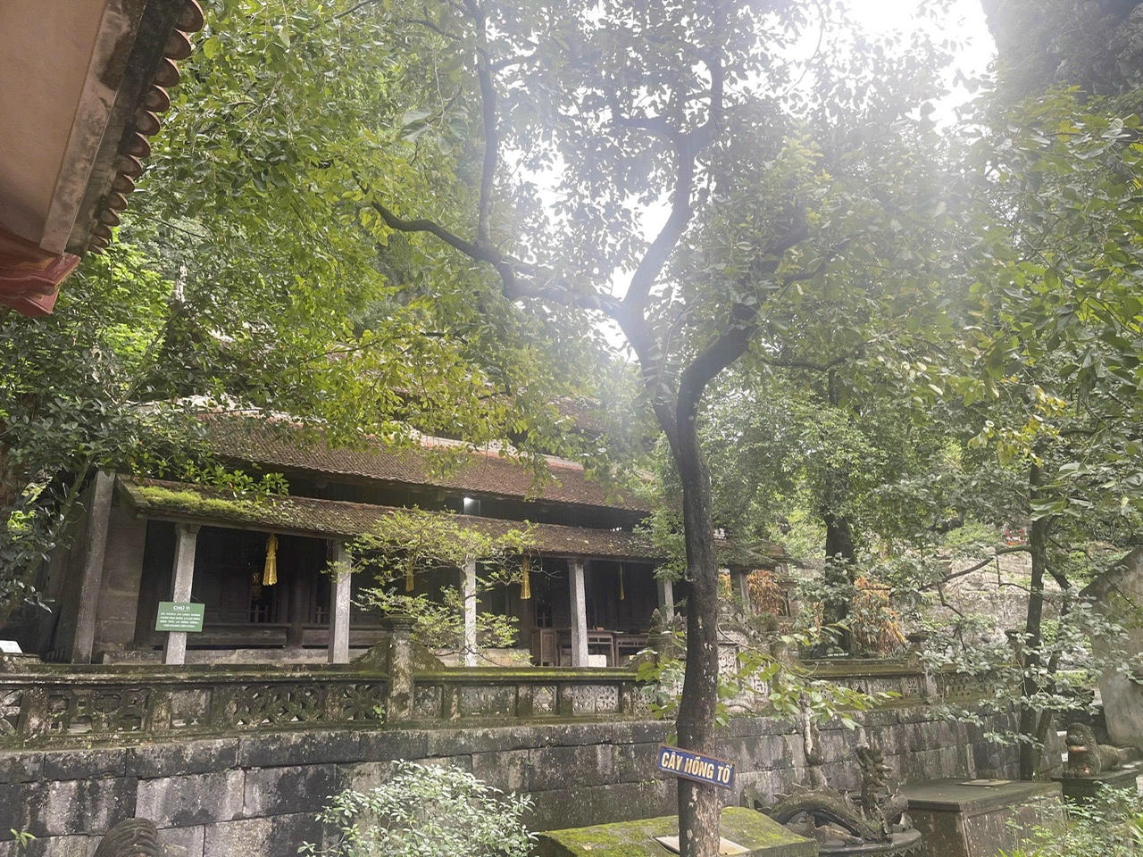 Tam Cốc - Bích Động từ lâu đã là một trong những địa điểm du lịch nổi tiếng của tỉnh Ninh Bình thu hút đông đảo du khách trong và ngoài nước.