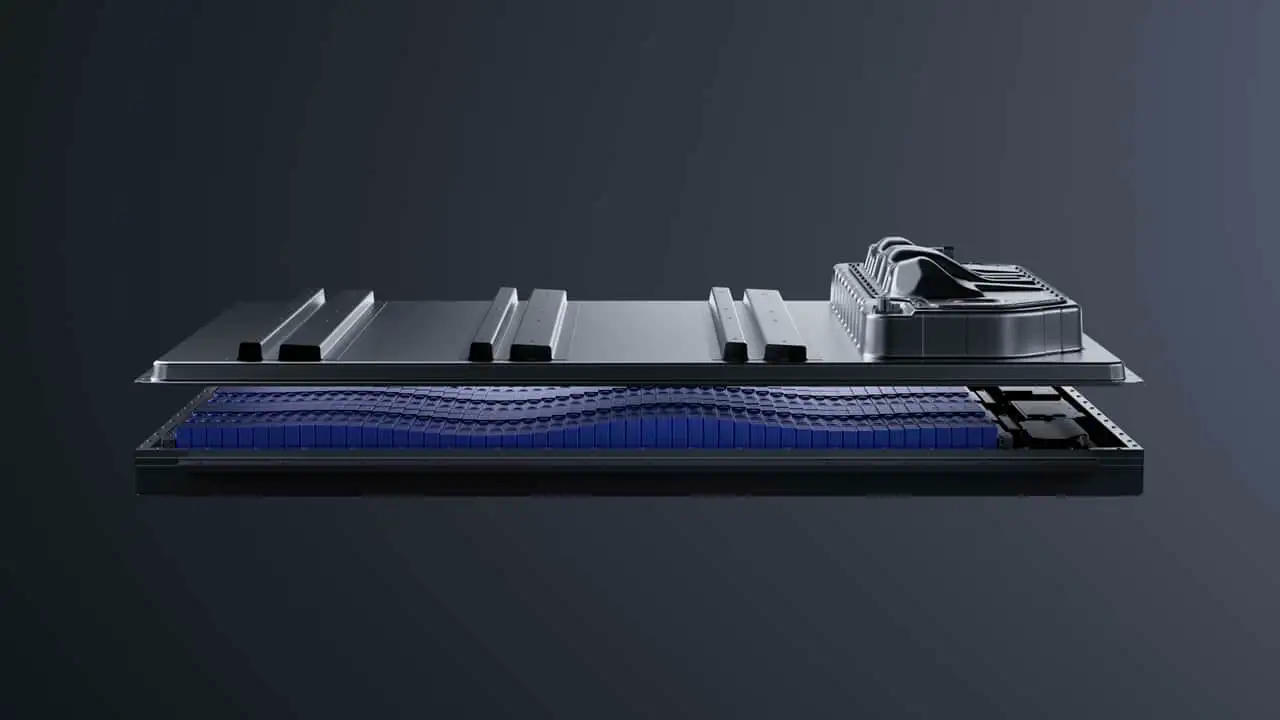 Công nghệ pin xe điện mới sạc 10 phút đi được gần 500 km