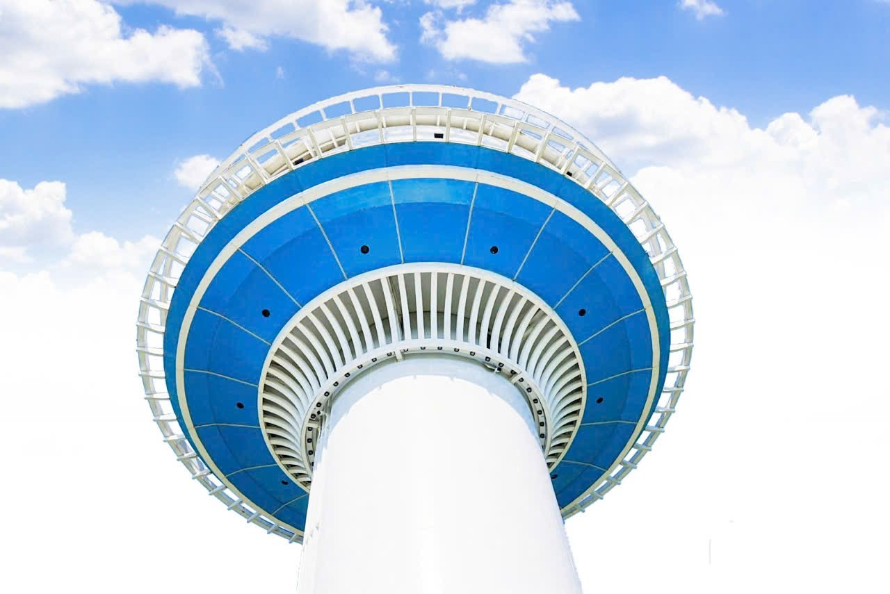 Mọi đường nét đều tối giản