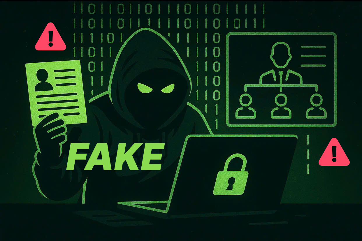 Cảnh báo thông tin giả liên quan đến lộ dữ liệu trên không gian mạng