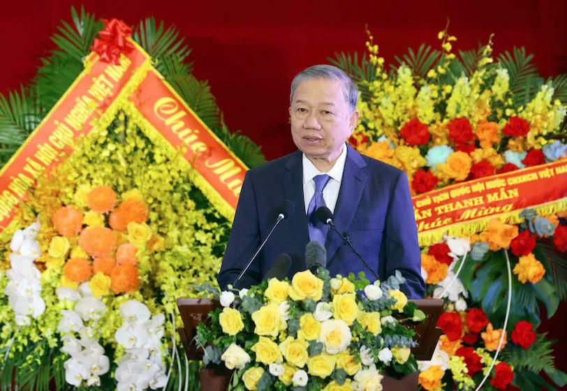 Để mọi phán quyết đều “thấu tình, đạt lý”
