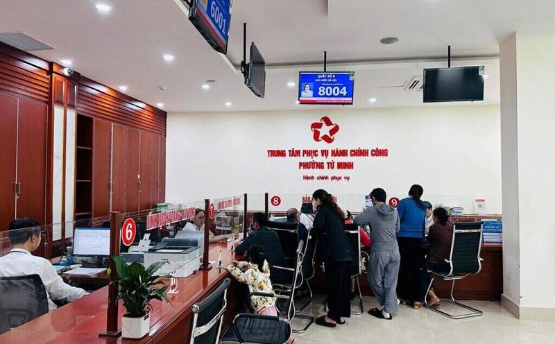 Các quy trình về đất đai sẽ được tái cấu trúc theo hướng đơn giản, tinh gọn; nhiều thành phần hồ sơ giấy sẽ bị cắt giảm, thay thế bằng việc khai thác thông tin sẵn có từ CSDL.