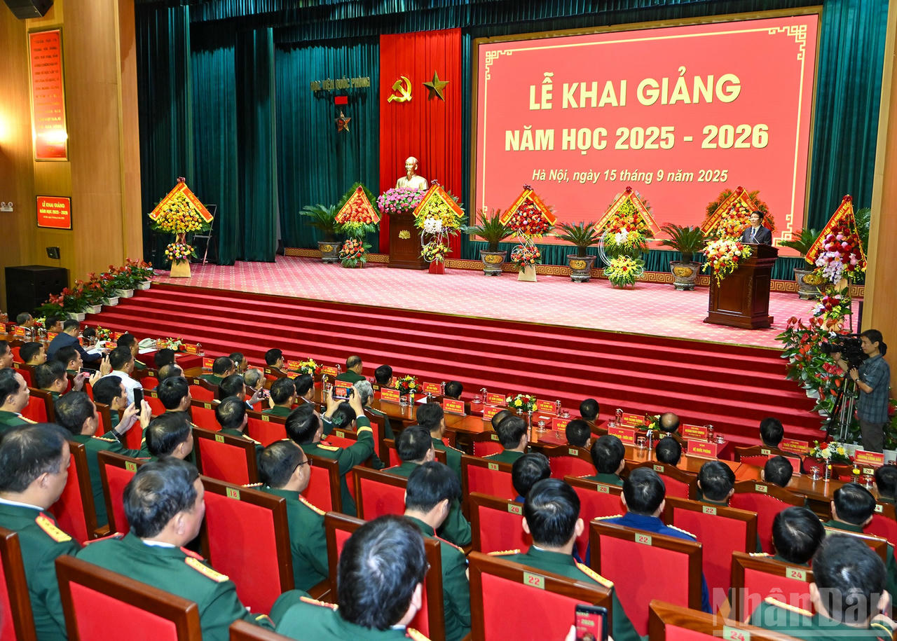 Chủ tịch nước Lương Cường: Không để đất nước bị động, bất ngờ về chiến lược trong mọi tình huống