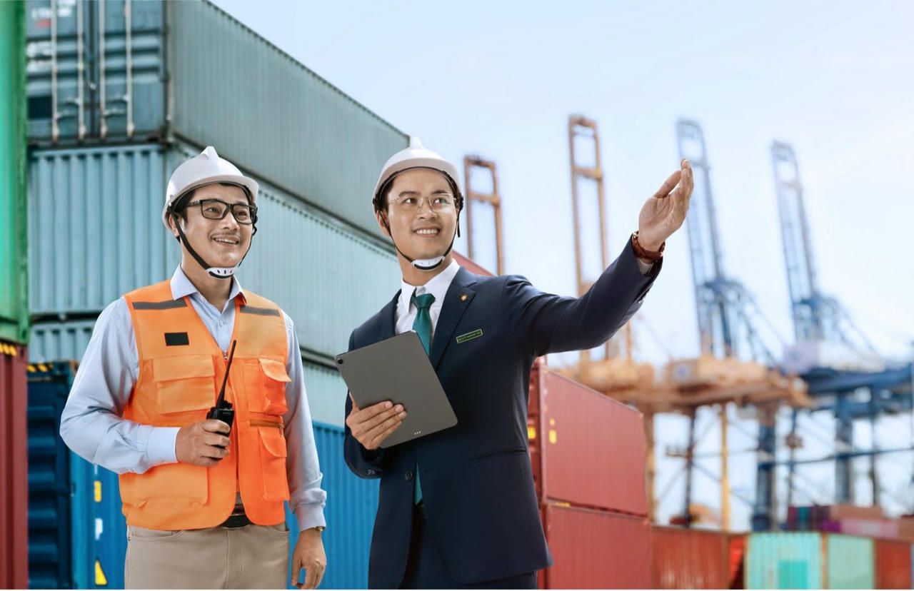 BIDV và ADB nâng tầm hợp tác trong khuôn khổ Chương trình Tài trợ thương mại và Chuỗi cung ứng
