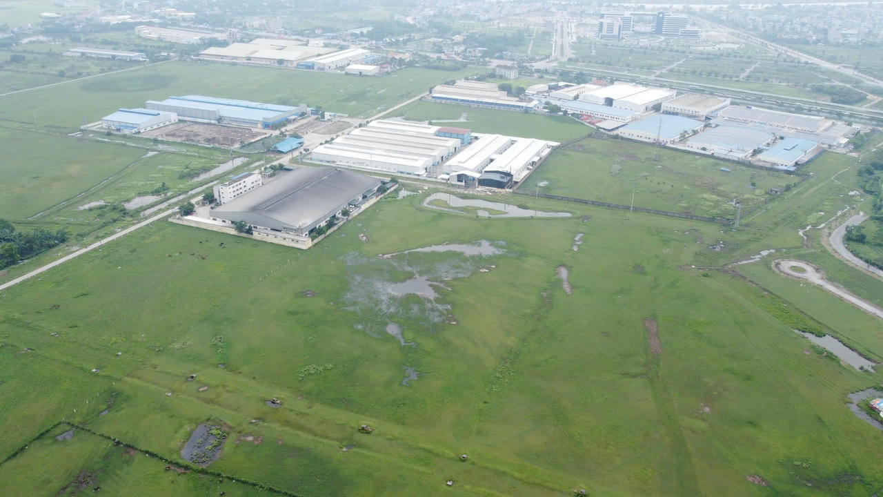 Ninh Bình lập Tổ công tác tháo gỡ vướng mắc các dự án tồn đọng kéo dài
