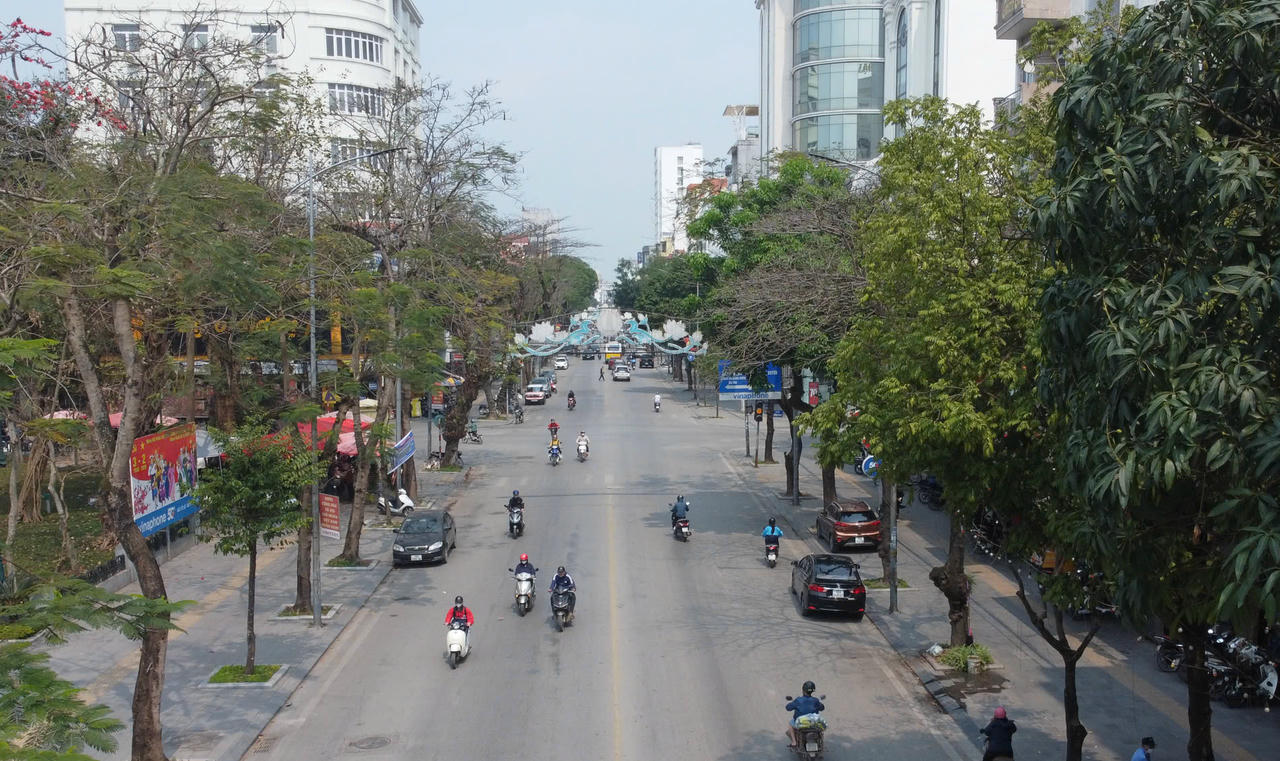 Ninh Bình tăng cường các giải pháp bảo đảm trật tự, an toàn giao thông

