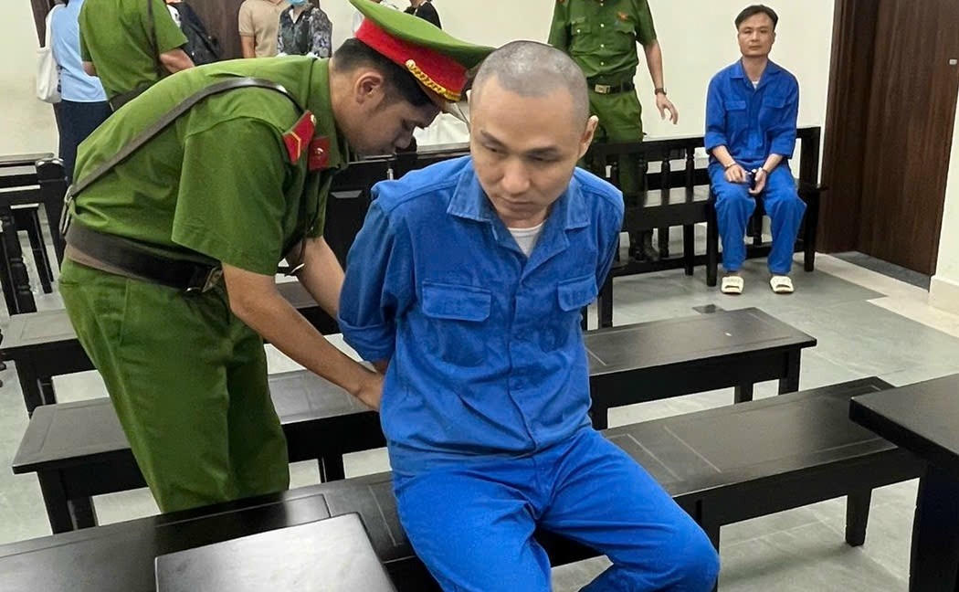 Lãnh án vì làm giả giấy tờ để “bán trộm” xe của người khác