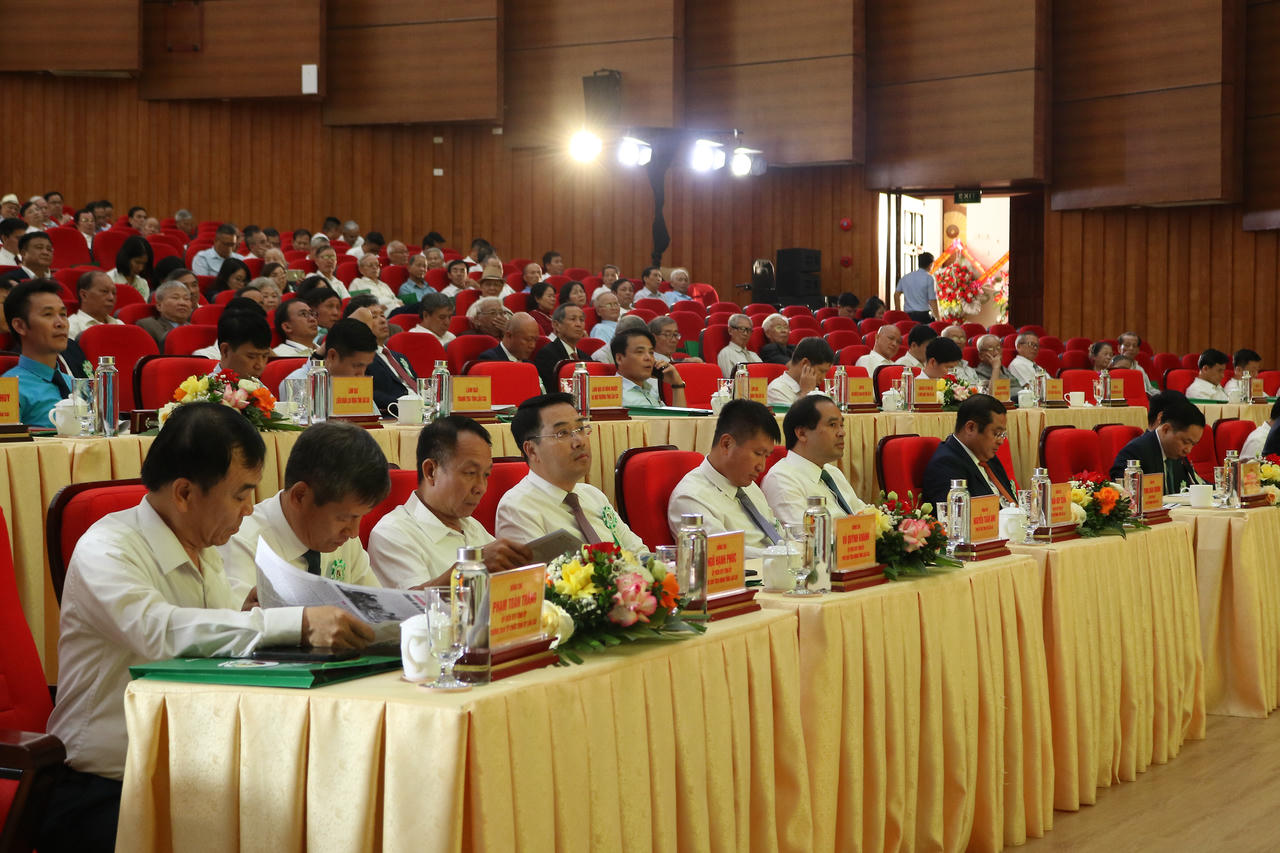 Công ty Apatit Việt Nam – 70 năm viết tiếp truyền thống và khát vọng phát triển