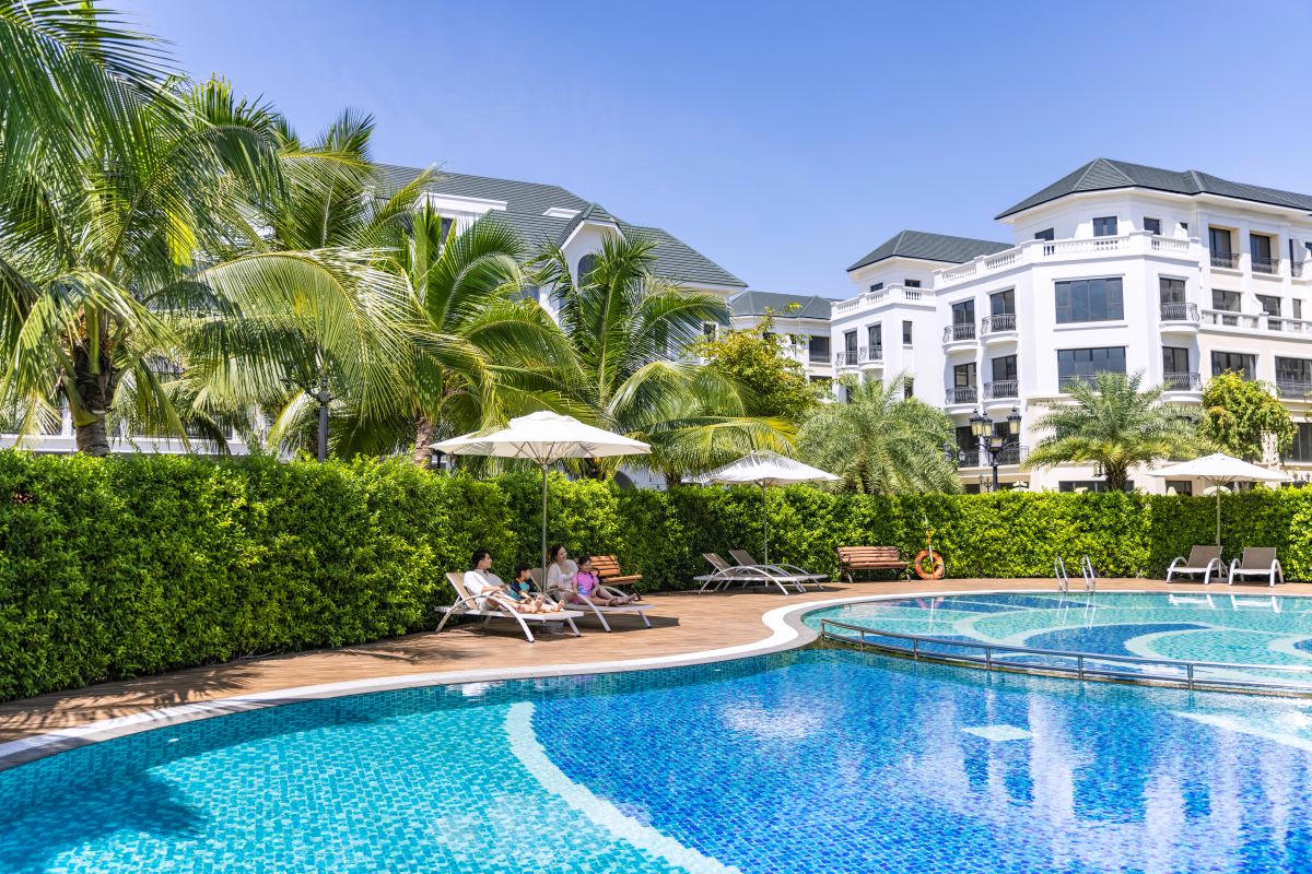 Nhà phố San Hô đang áp dụng chính sách linh hoạt với vốn ở hữu ban đầu chỉ từ 3 tỷ đồng