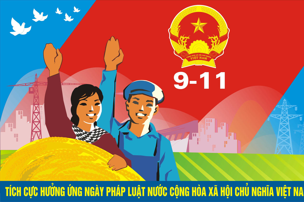 Hà Nội: Tổ chức hưởng ứng Ngày Pháp luật Việt Nam năm 2025