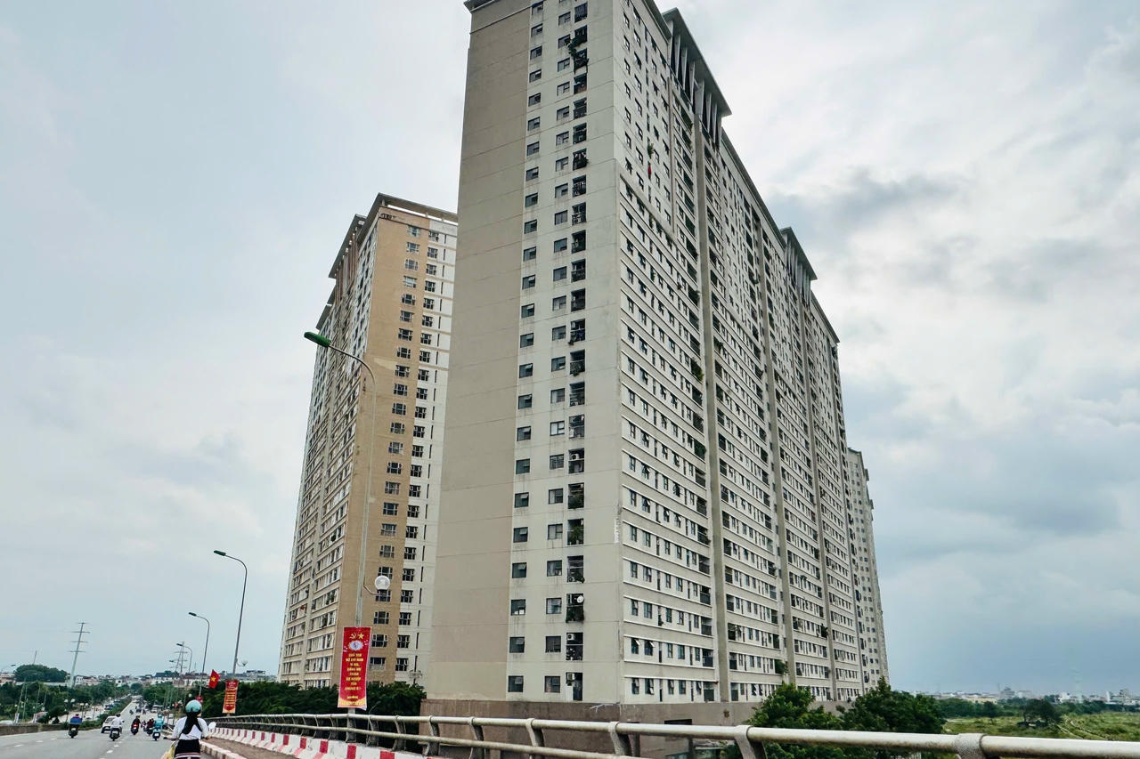 Hà Nội đề xuất giảm lãi vay nhà ở xã hội xuống 4,8%/năm