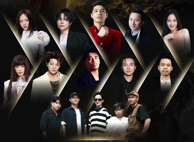 "V Fest - Vietnam Today" - sự giao thoa giữa truyền thống và hiện đại
