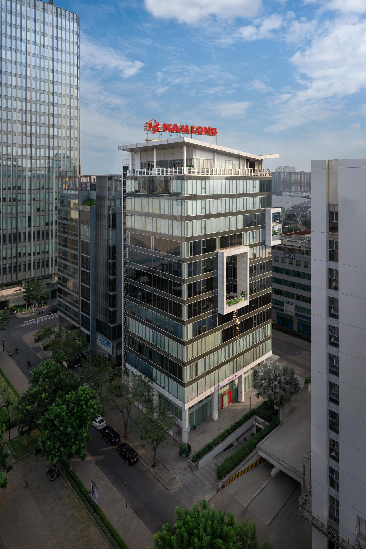 Lần thứ 5 Nam Long được Brand Finance vinh danh và là năm thứ 4 liên tiếp duy trì vị trí trong nhóm dẫn đầu ngành.  