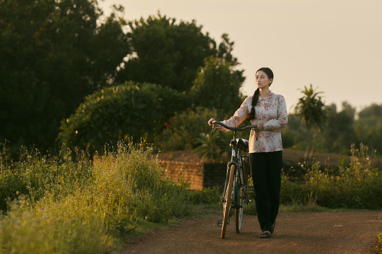 'Lá thư gửi tương lai' nhắc nhở thế hệ trẻ sống xứng đáng với hy sinh của cha ông