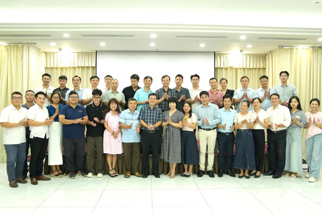 Bộ Công Thương kỳ vọng các cán bộ địa phương sẽ không chỉ nâng cao năng lực thực hiện tốt chức năng quản lý nhà nước, mà còn có thể tham mưu, xây dựng và triển khai các kế hoạch tiết kiệm năng lượng phù hợp với địa phương.