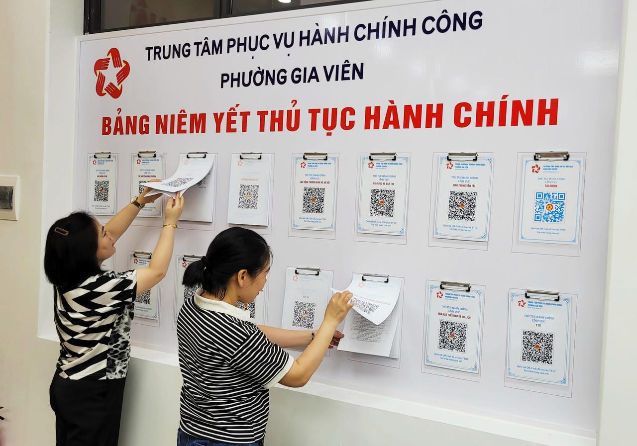 Tổ công tác sẽ trực tiếp tuyên truyền, vận động, giải thích quy định pháp luật và đồng thời báo cáo UBND phường để xử lý theo thẩm quyền.