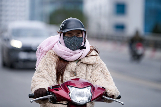 Từ tháng 10, không khí lạnh sẽ tràn về?